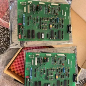 Agilent G8434-65840 Graphite Furnace Power Board, New Original