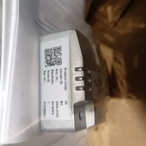 Baumer GIM500R-MV90.AC6.A 11180858 Tilt Sensor, New Original