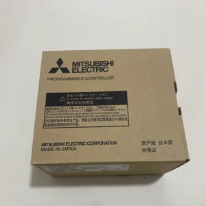 Mitsubishi LD77MS16 Programmable Controller Expansion Module, New Original