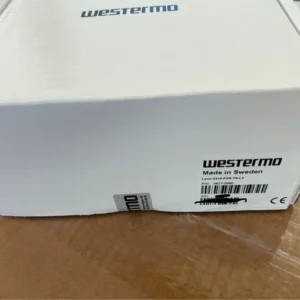 WESTERMO Lynx-3310-F2G-T8-LV 3627-0560 Industrial Switch, New Original