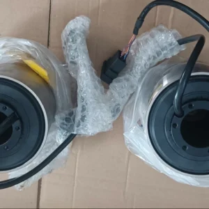 Nsk M-PS1018KN002 Direct Drive Motor