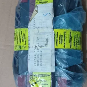SCHNEEBERGER MRB 35-G1-V3-GP Linear Guide Block, New Original