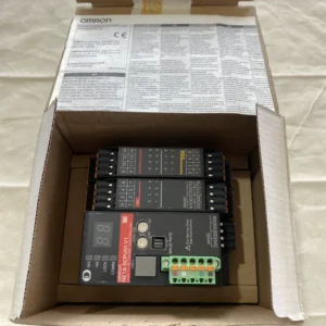 OMRON NE1A-SCPU01-V1 Safety Network Controller, New Original