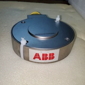 ABB PFRL101B-1.0KN 3BSE023315R0005 Tension Load Cell, New Original