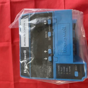 Honeywell RM7800 L 1053 Burner Controller, New Original