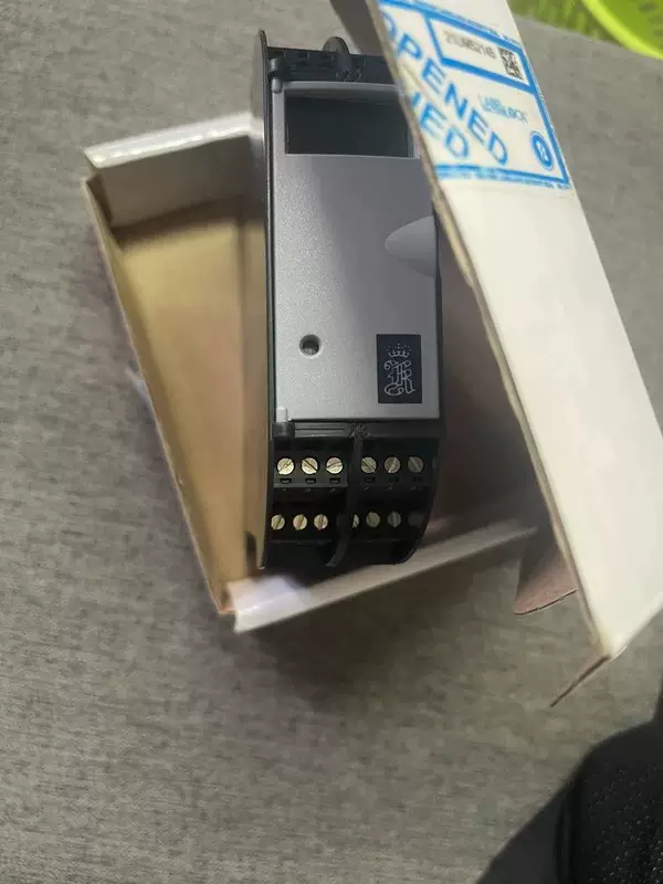 KONGSBERG RSER2004 603444 Module, New Original