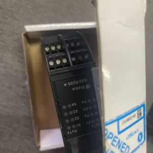 KONGSBERG RSER2004 603444 Module, New Original