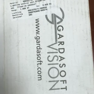 Gardasoft RT420F-20 413862 LED Strobe Controller, New Original