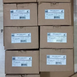 SOLA SDP 4-24-100RT Power Supply, New Original
