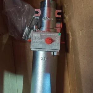 Bifold SH06-FR-SR-AD-08-X1-L217 Solenoid Valve, New Original