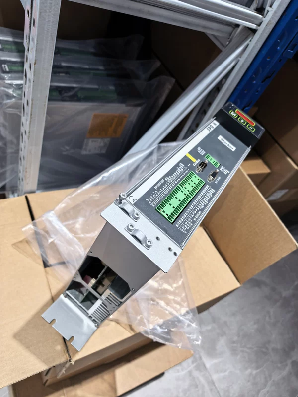 Parker SPD2NS Servo Drive, New Original