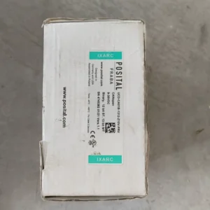 POSITAL UCD-CA01B-1312-Z10V-PRV Absolute Encoder, New Original