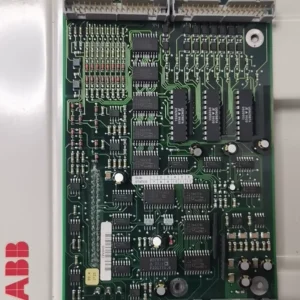 ABB UNS0867a-P V2 HIEE405246R0002 Control Module, New Original