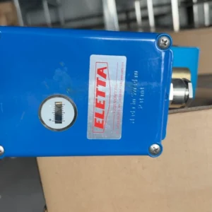 ELETTA V1-PC03125-65A/RL Flow Meter, New Original