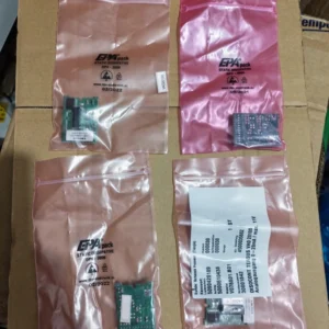 Schenck VAO20100 Analog Output Card, New Original