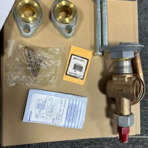 Sporlan VVE-100-CP100 Thermostatic Expansion Valve, New Original