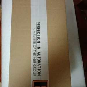 B&R X20CP1484-1 PLC CPU Module