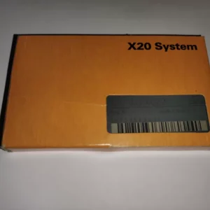 B&R X20 AO4622 Analog Output Module, New Original
