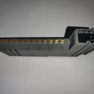 B&R X20 AO4622 Analog Output Module, New Original