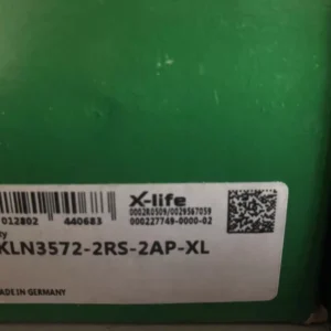 INA ZKLN3572-2RS-2AP-XL Bearing, New Original